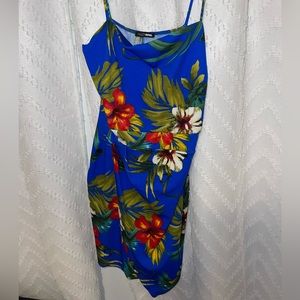 FashionNova Dress